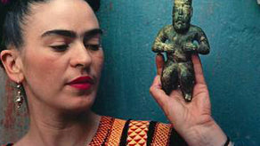 Frida Kahlo Fever