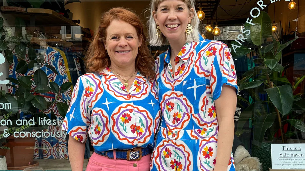 Lowie x Kirsty Bells & Whistles Styling Evening | 5th June