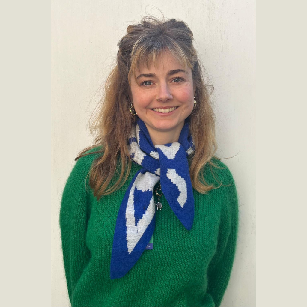 Meet Our Designer: Nat