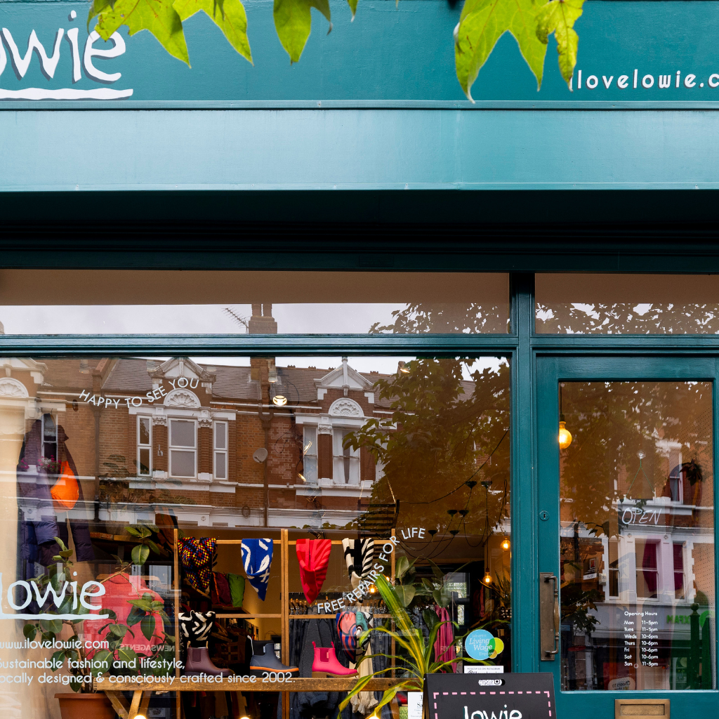 Lowie Gift Guide: For The Ones You Love