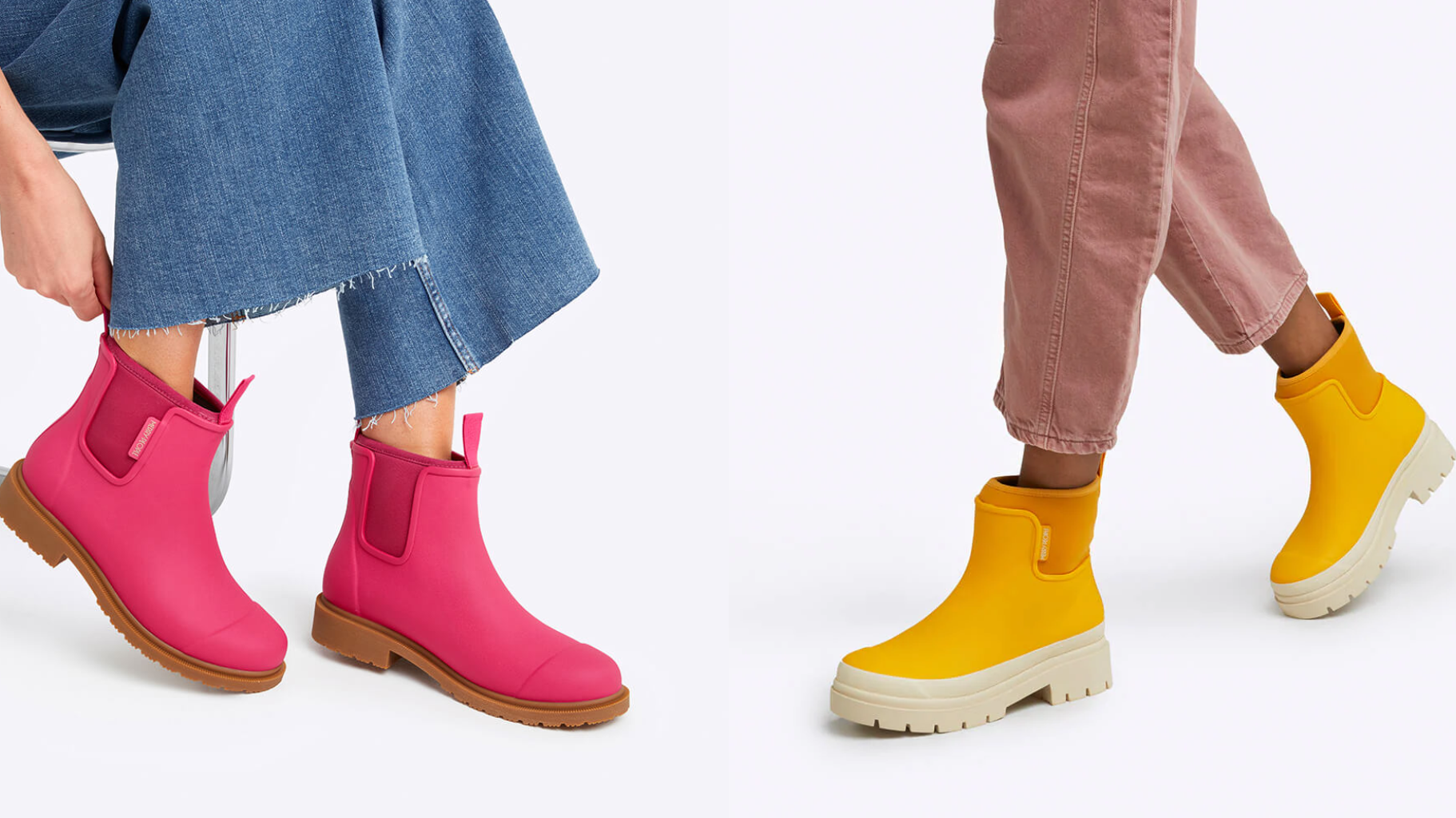 Autumn Cycling In London (What To Wear To Be Seen)