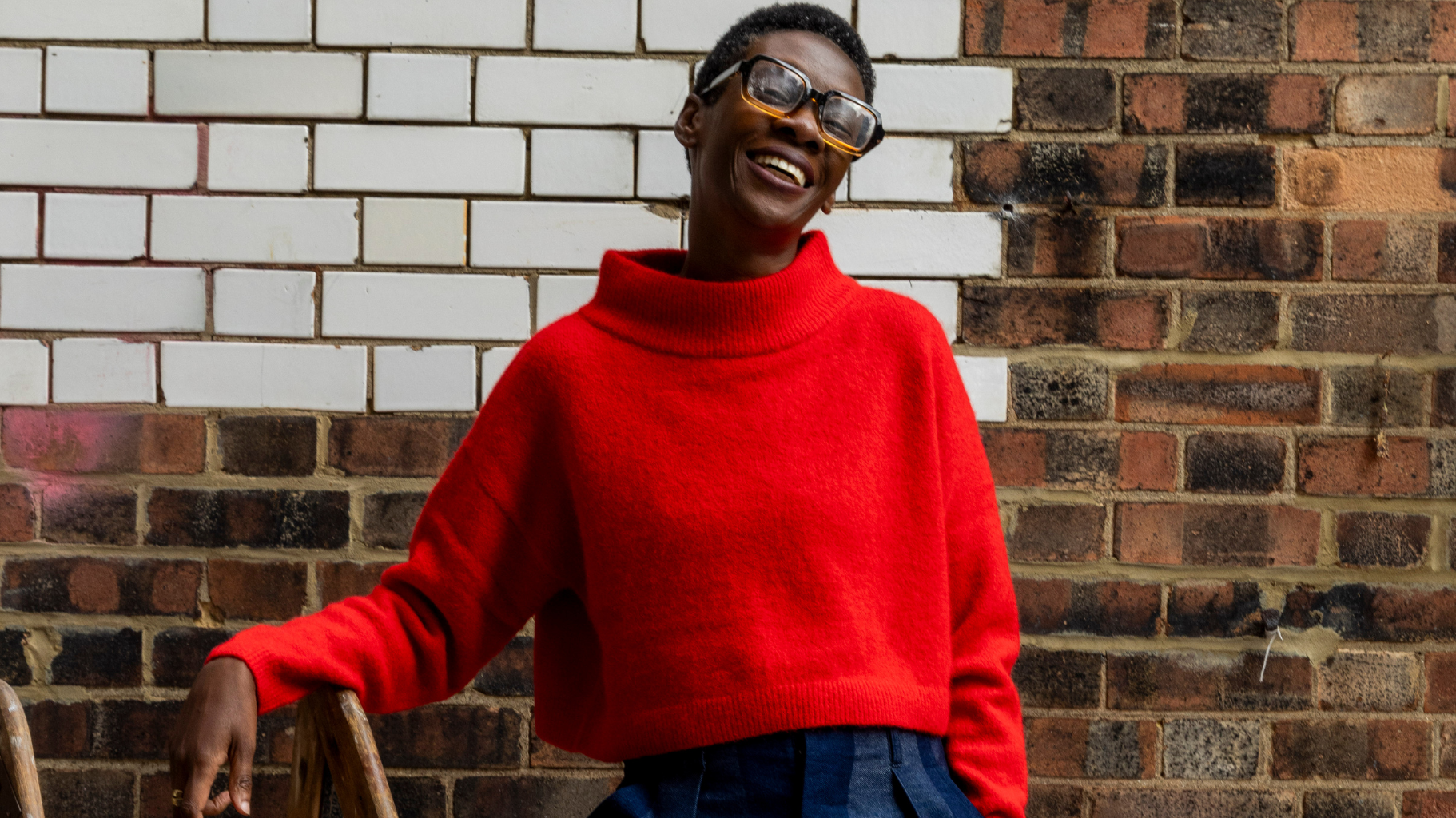 Meet Cyndi Handson: DJ, Speaker, and All-Round Creative Force