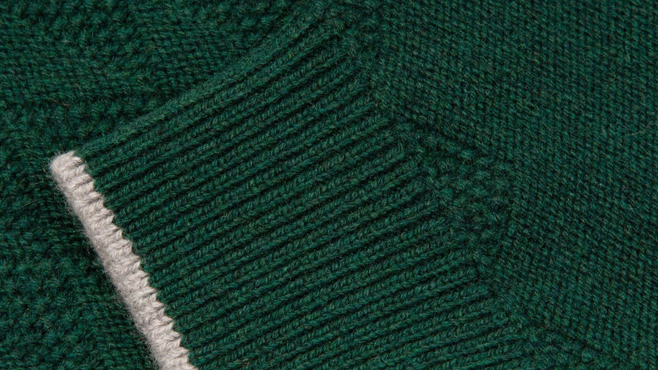 Recycled Cashmere: How It Works