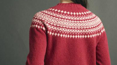 Christmas Jumper Day is coming !