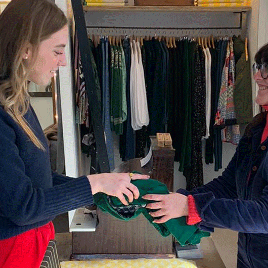 Introducing Re:Love Lowie