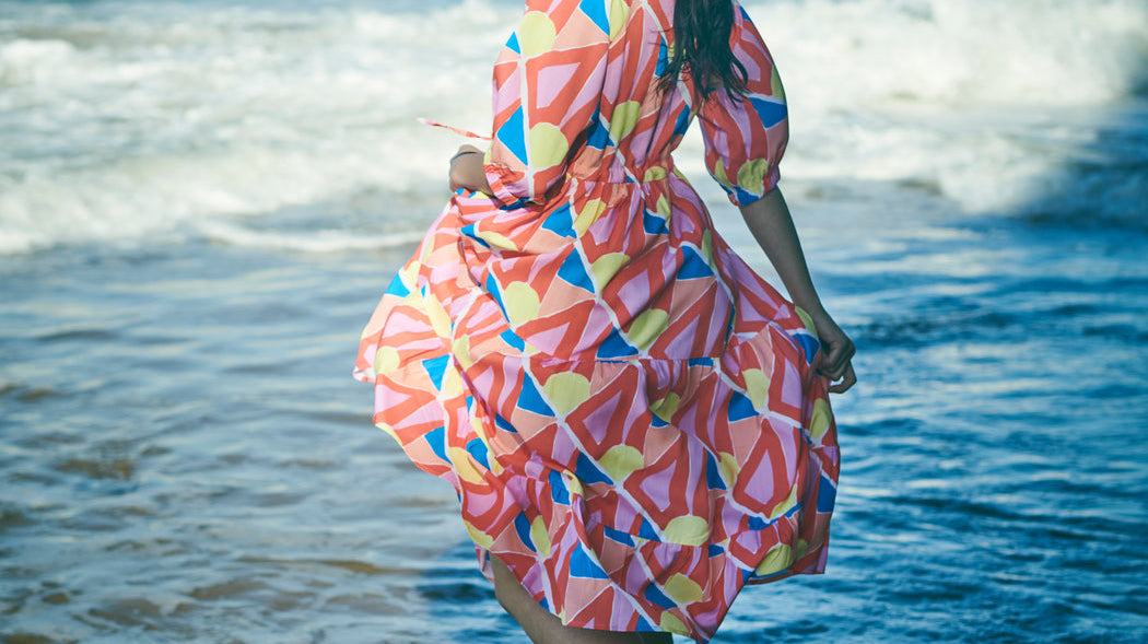 Your thoughtful Easter capsule wardrobe