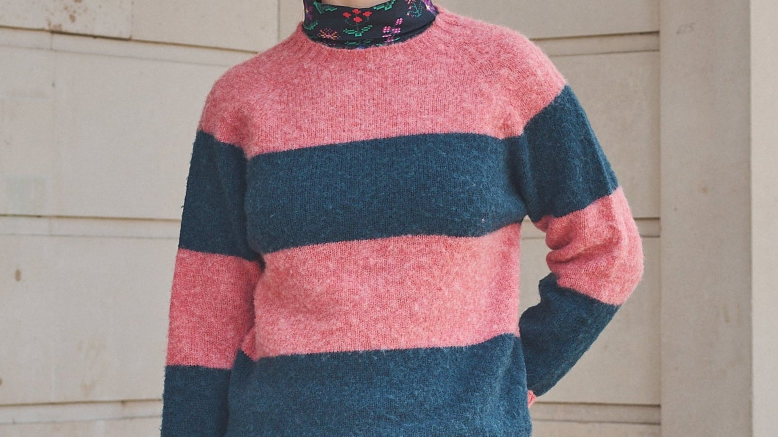 How to Wash Wool Jumpers