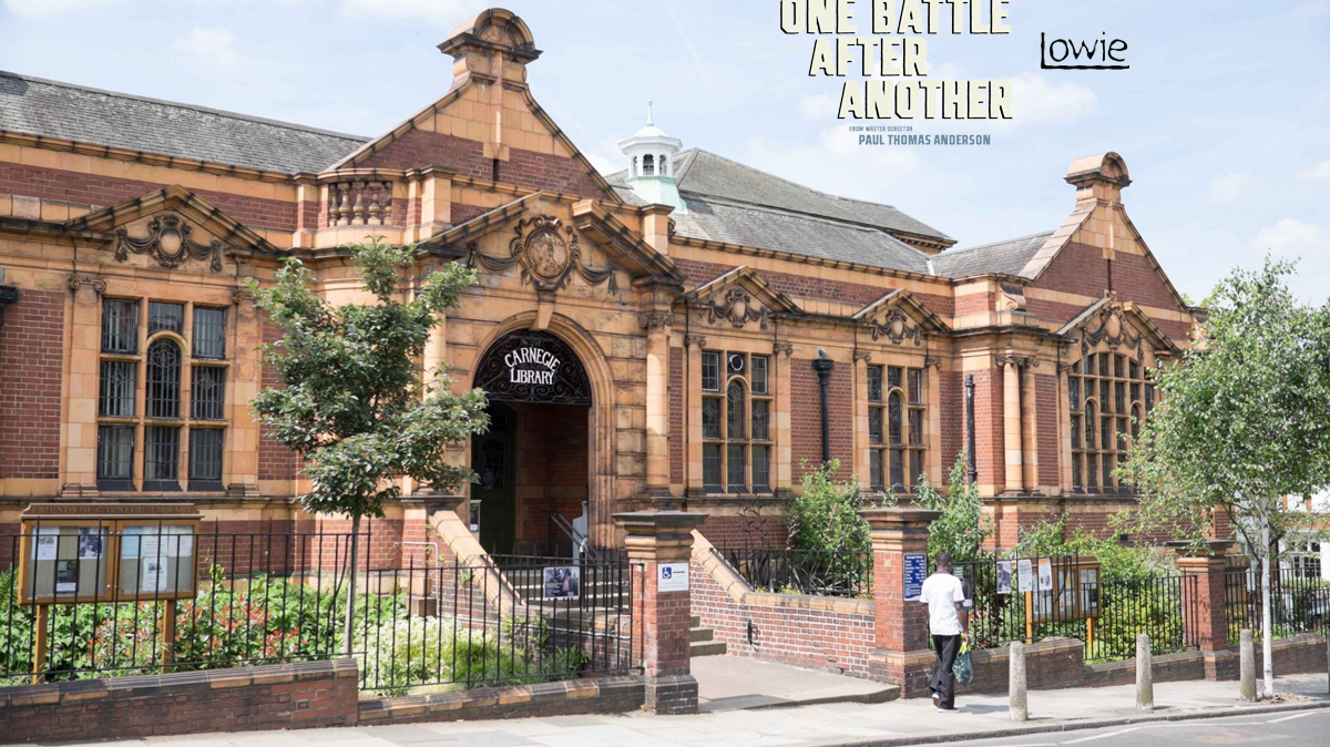 Herne Hill Film Fest