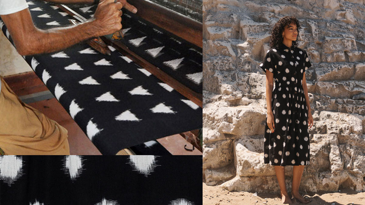 5 Things You Didn't Know about Ikat