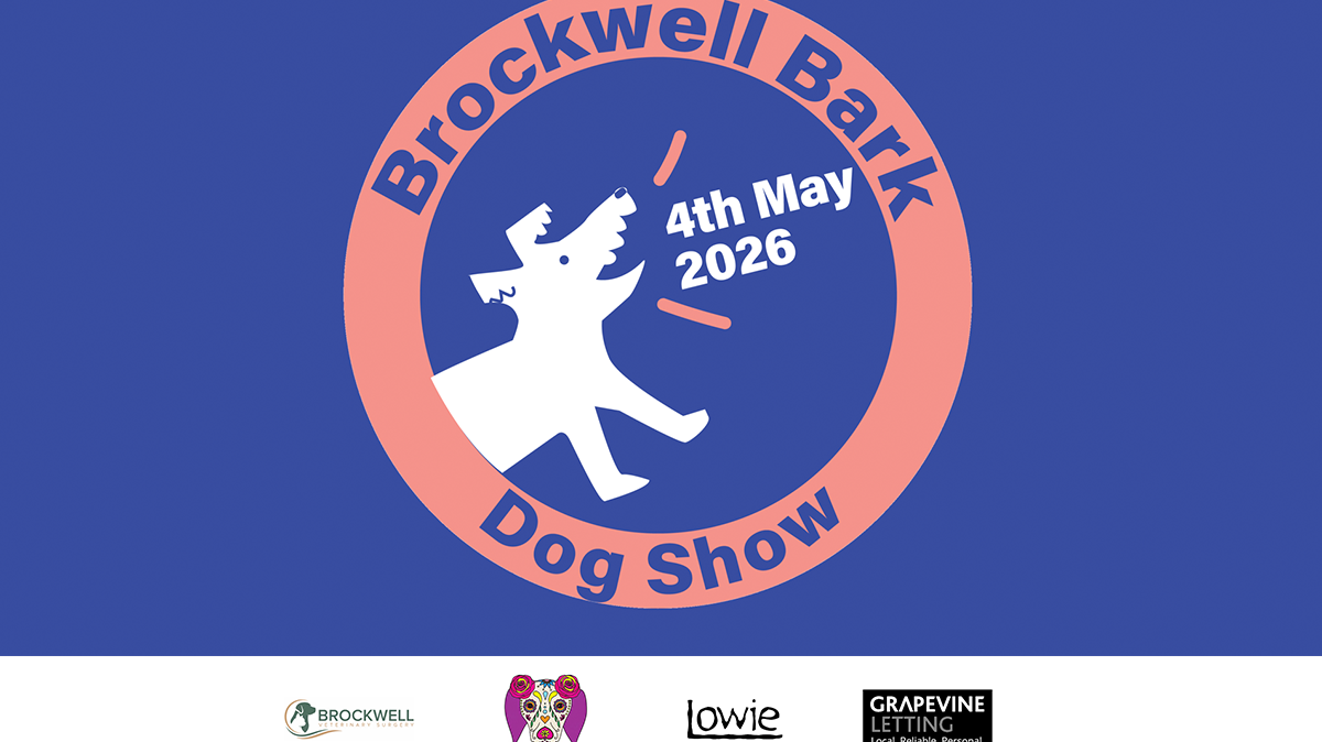 Brockwell Bark: Dog Show