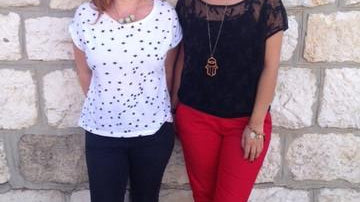 My Trip to Palestine