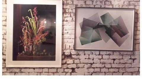 GAS Gallery showcase at Lowie 7-15th May