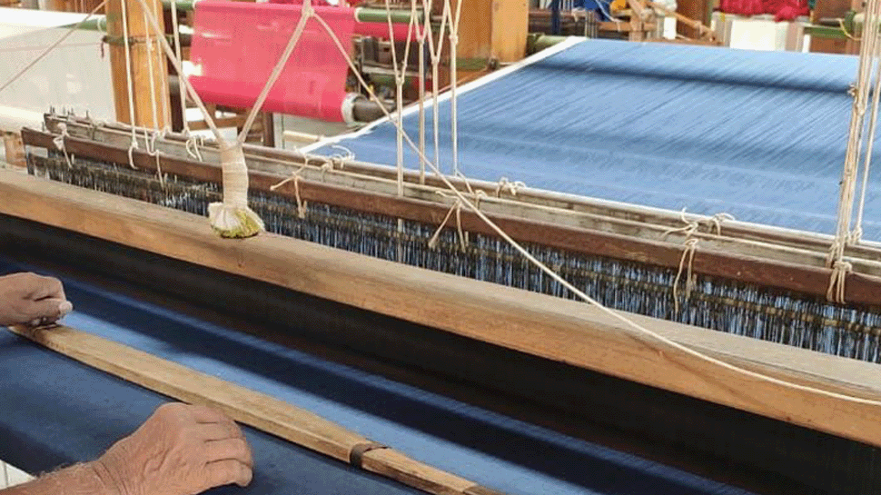 Is this the most sustainable denim in the world?