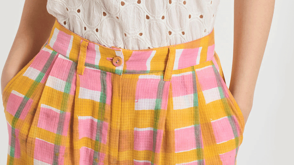 Sustainable Summer Edit