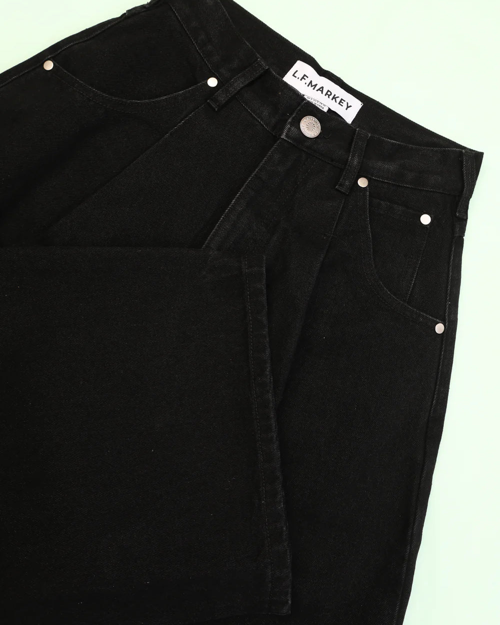 LF Markey Mason Jean