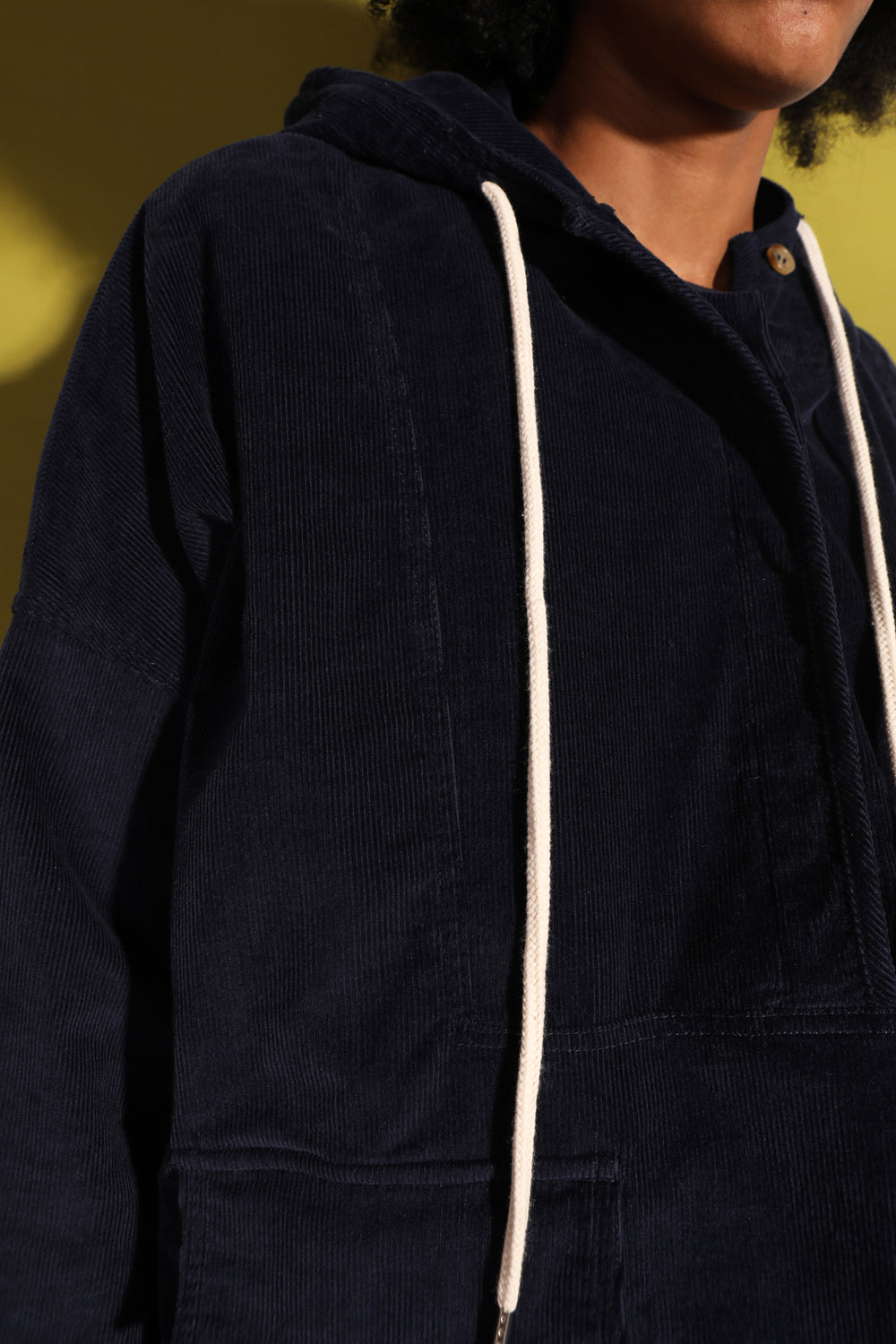 L F Markey Griffon Anorak