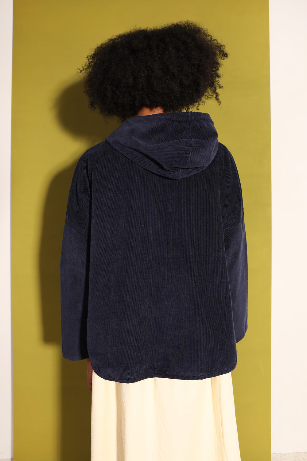 L F Markey Griffon Anorak