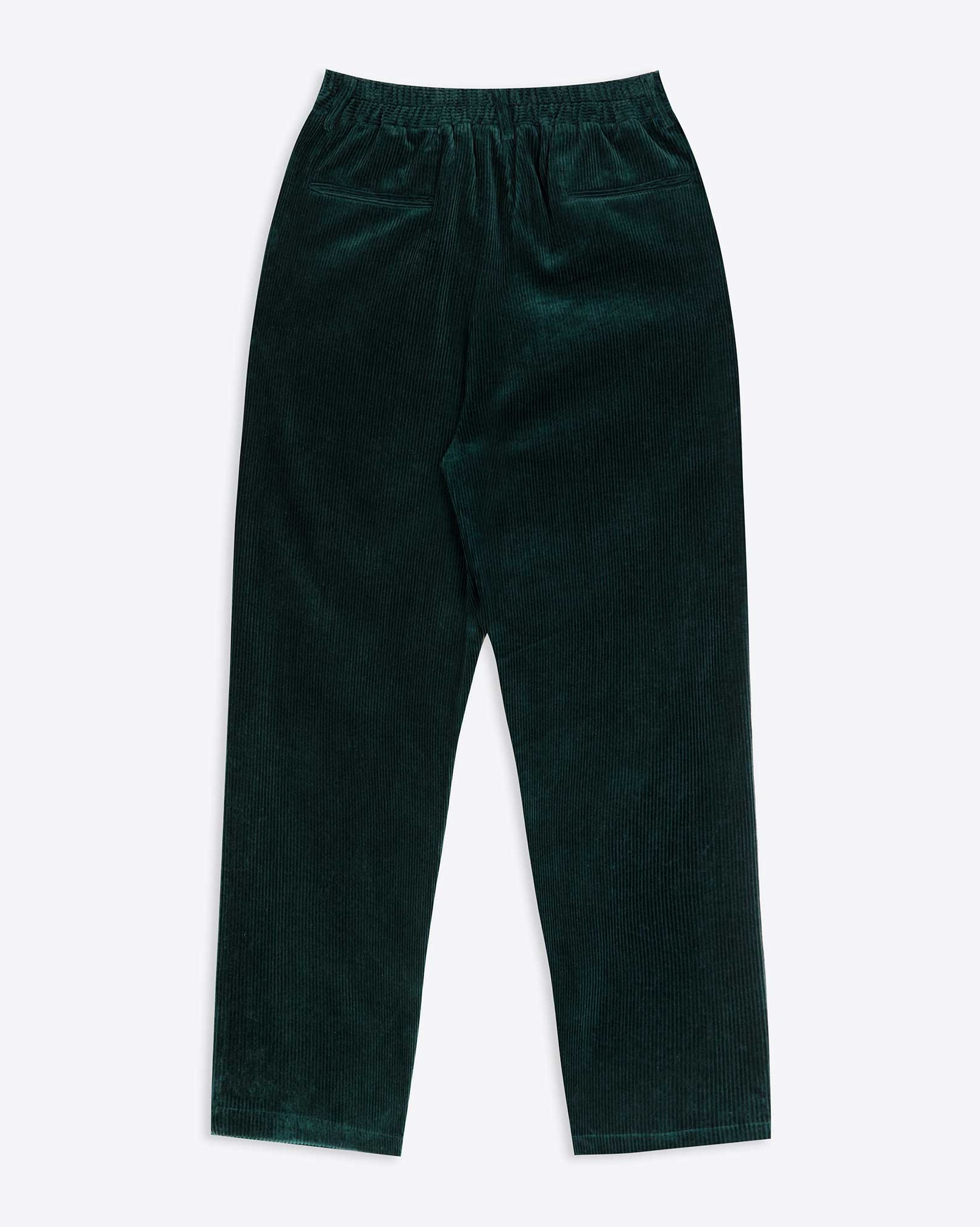 Lowie Pine Corduroy Easy Trouser