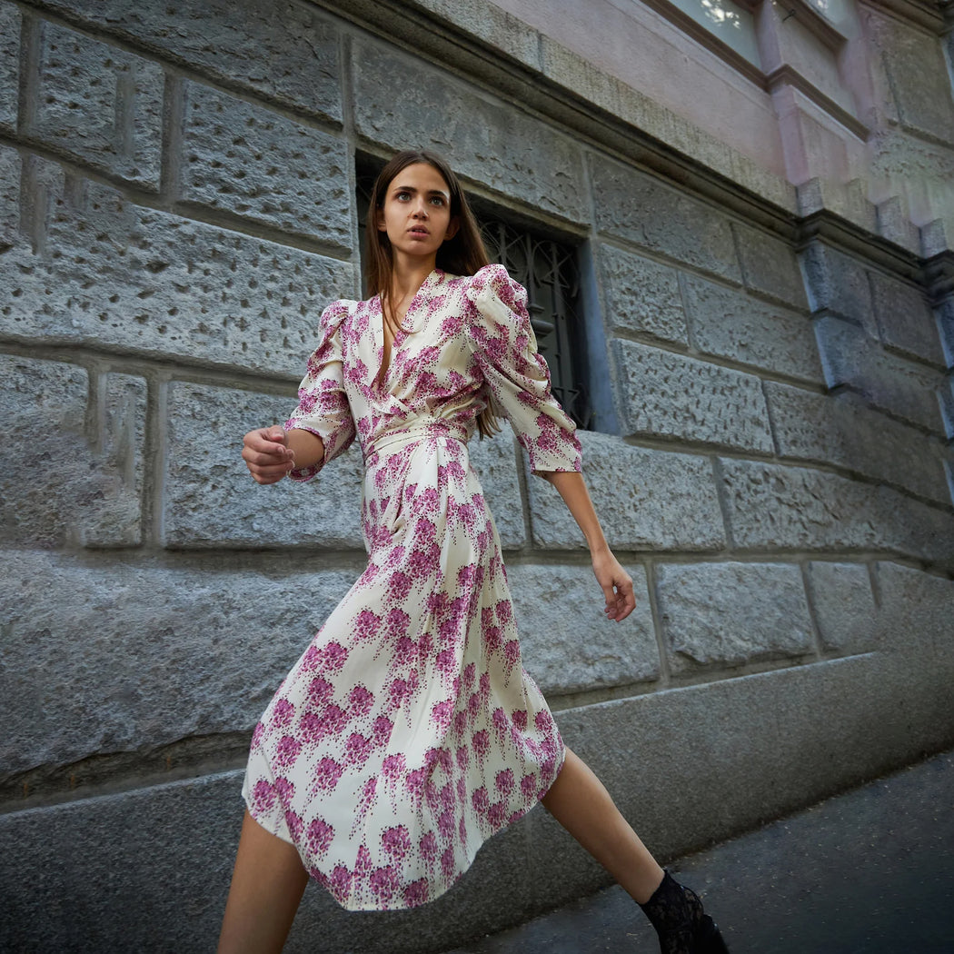 Stella Nova Olene Dress