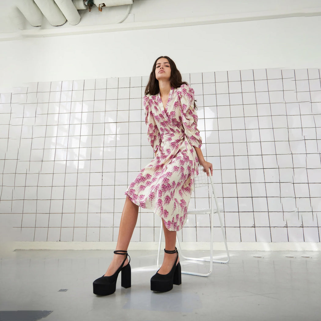 Stella Nova Olene Dress
