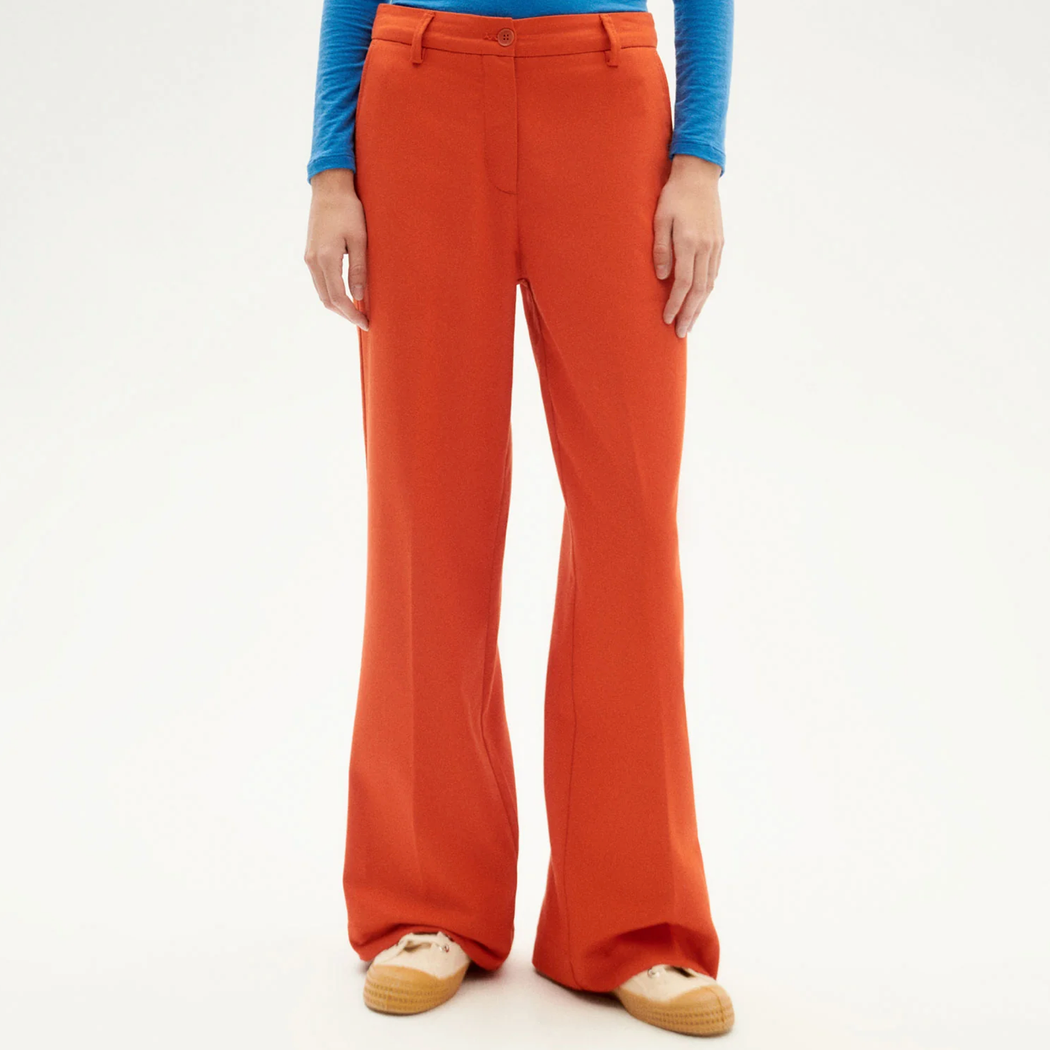 Thinking Mu Pumpkin Hermione Pants