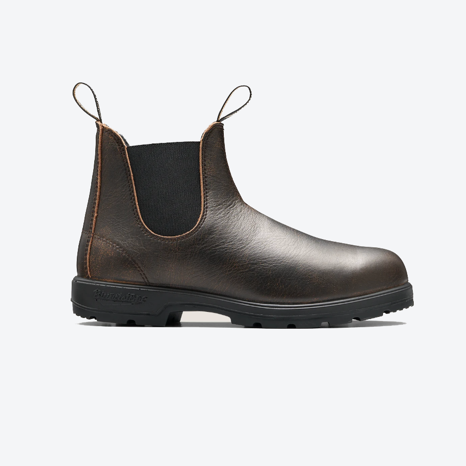Blundstone 2440 Vintage Brown Boots