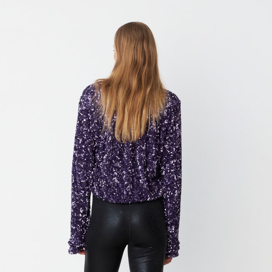 Crãs Stella Blouse