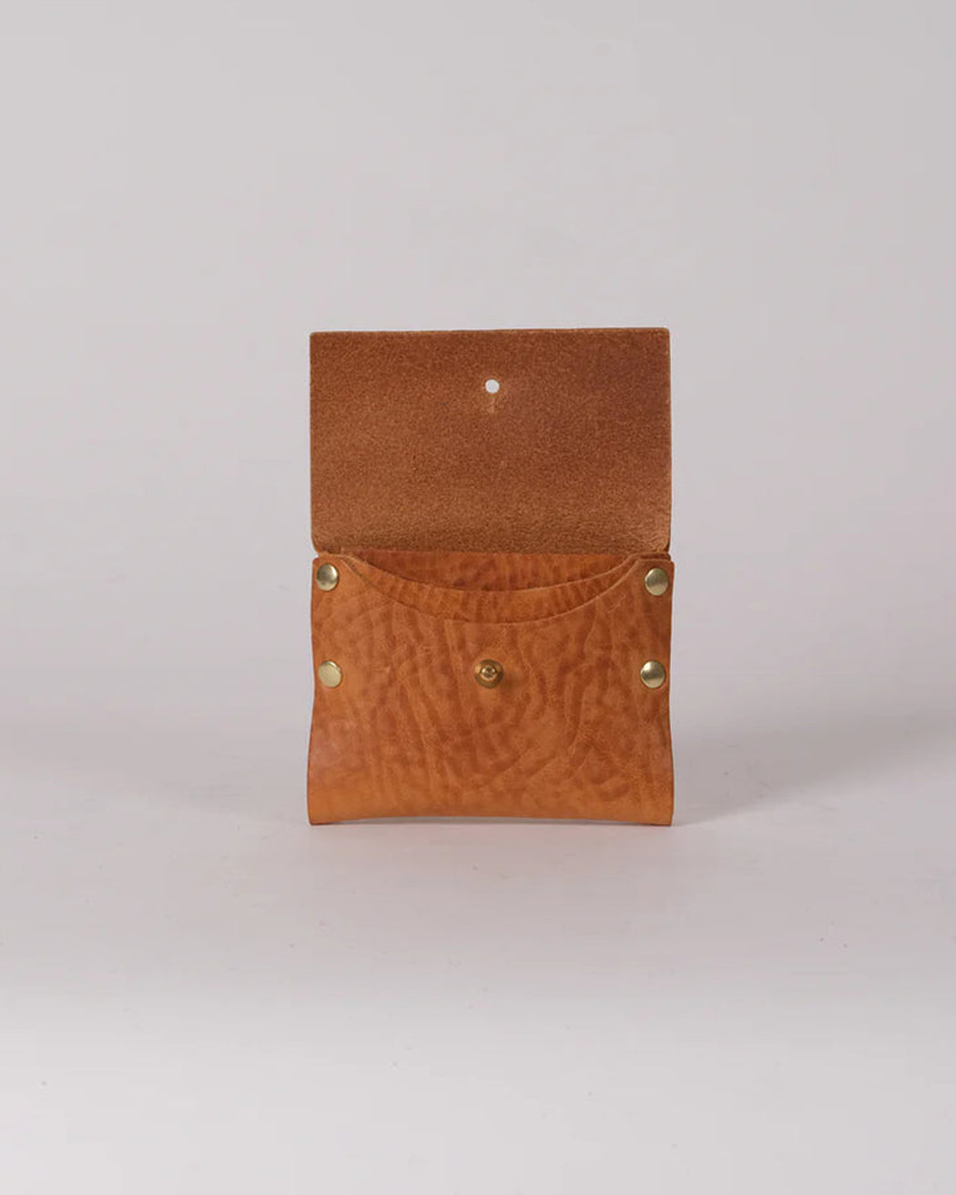 Kate Sheridan Acorn Loux Wallet
