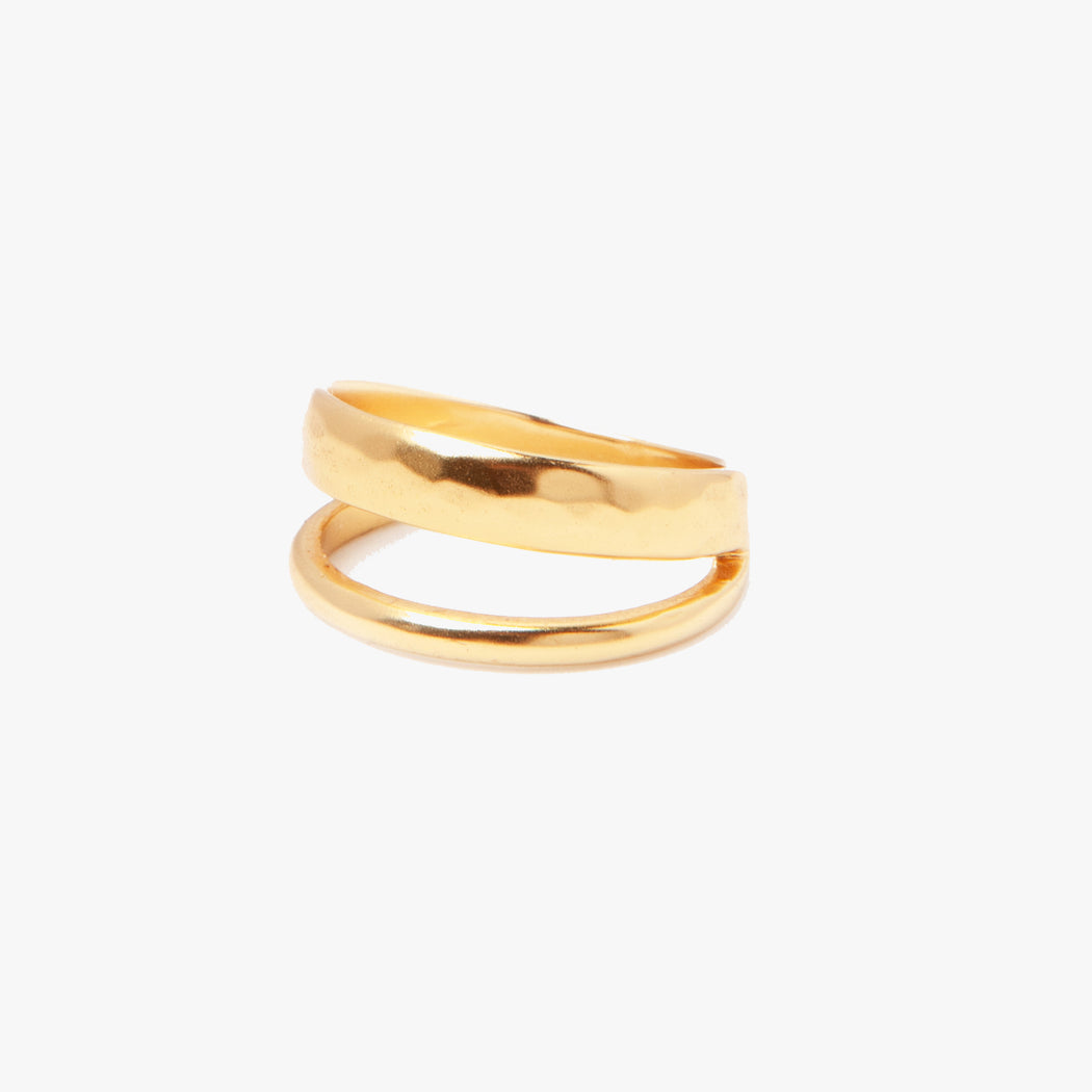 Mimi Et Toi Cerise Ring