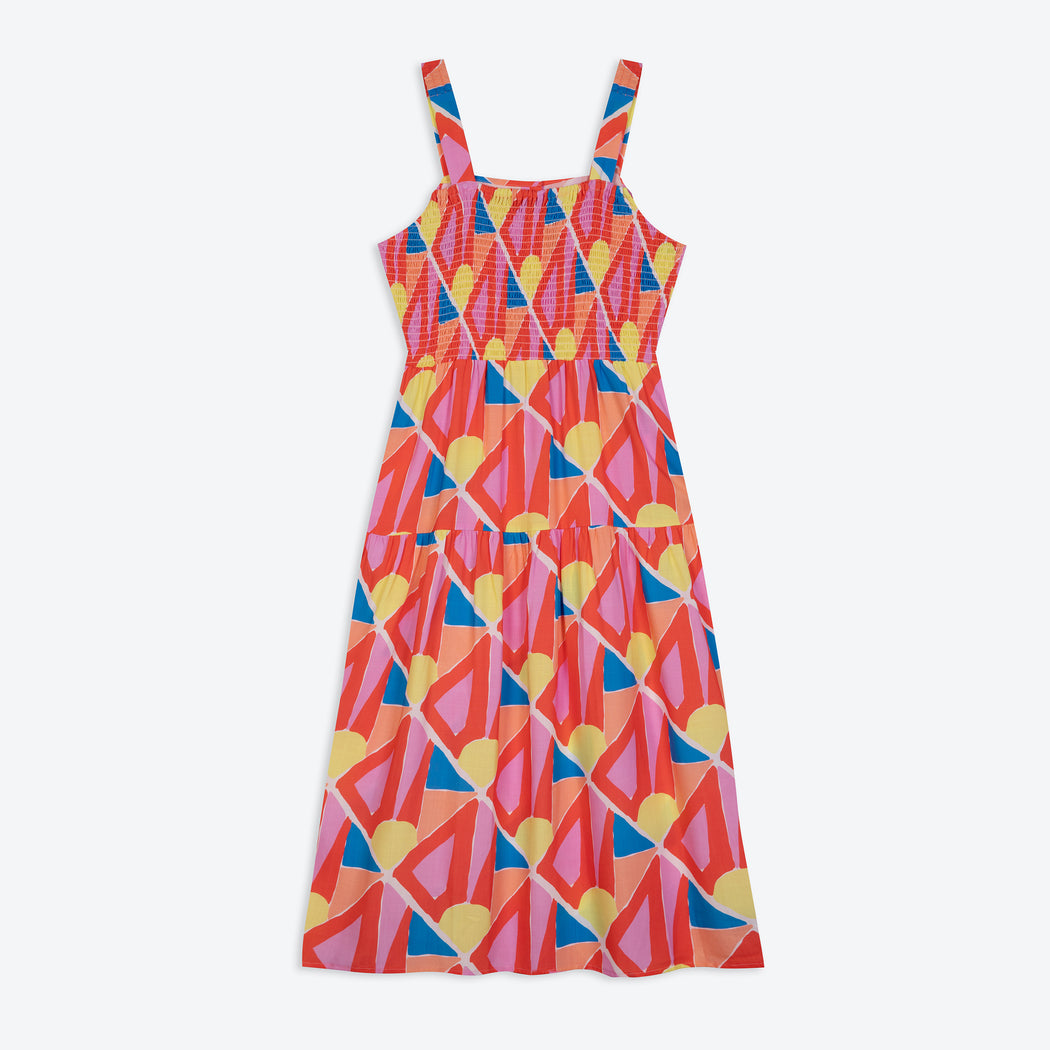 Lowie Glassworks Strappy Sundress