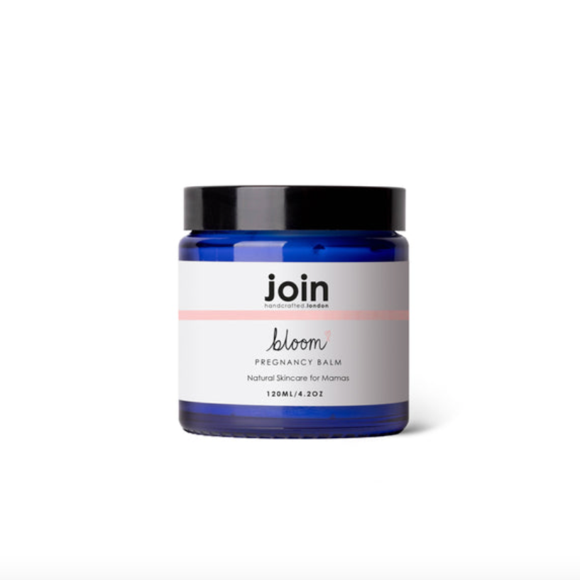 Join Bloom Pregnancy Balm