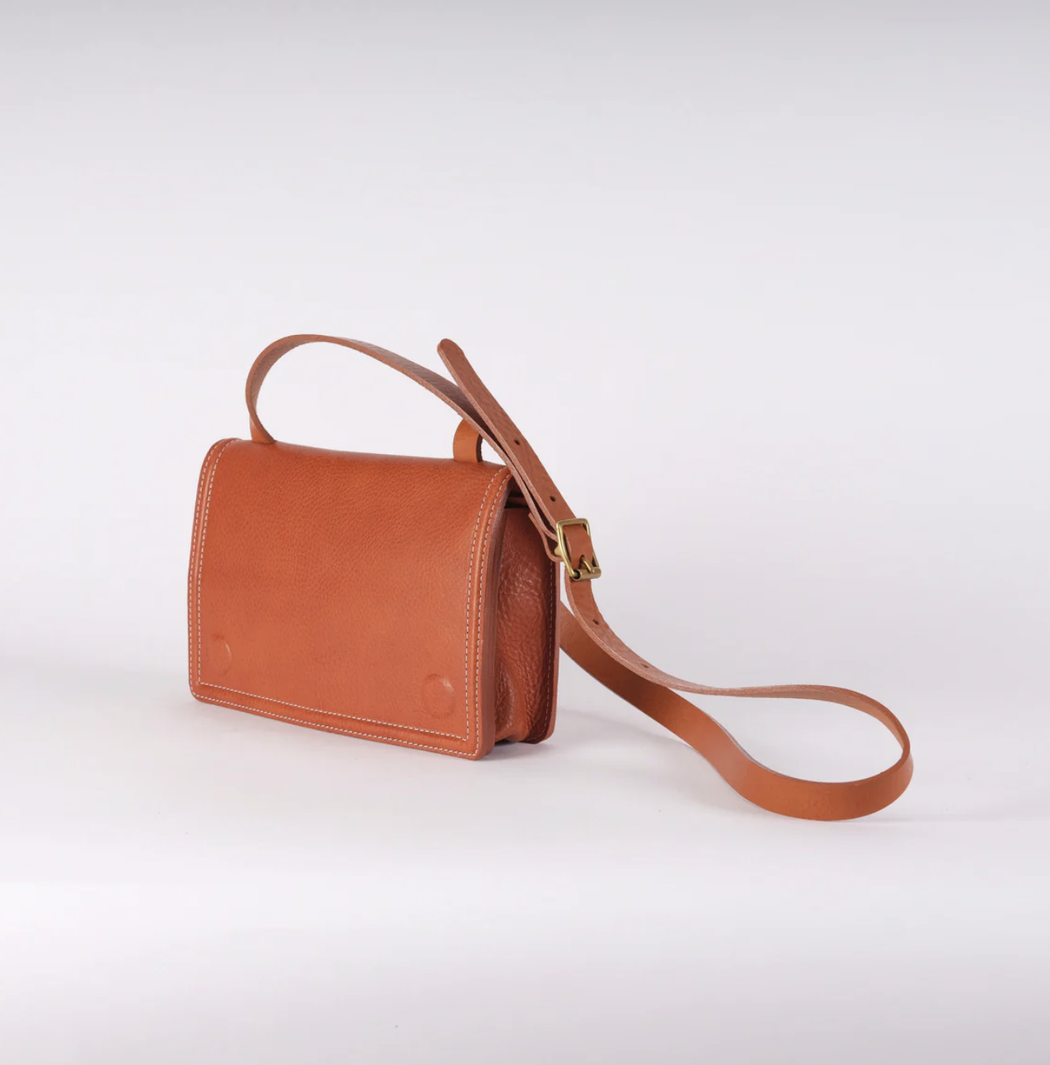 Kate Sheridan Mattone Ridge Bag