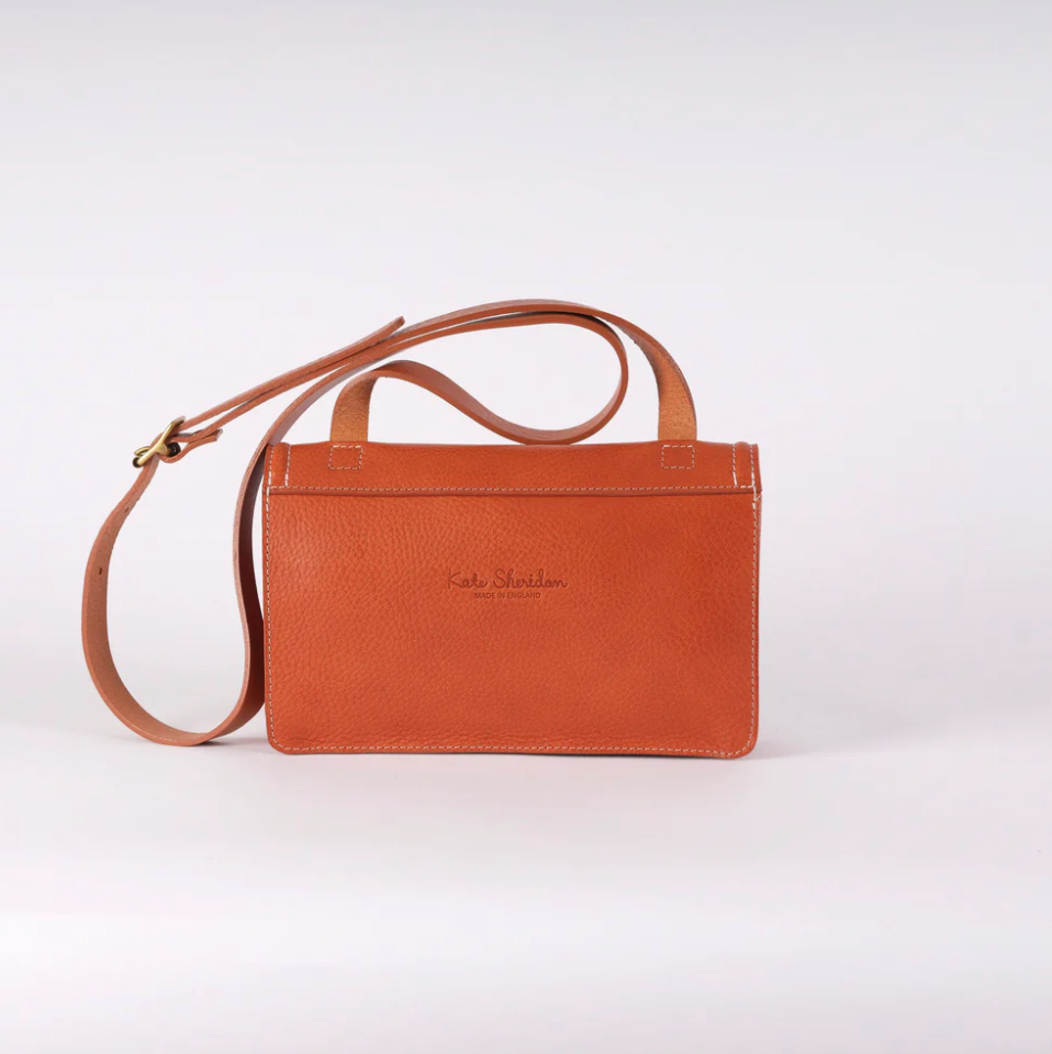 Kate Sheridan Mattone Ridge Bag