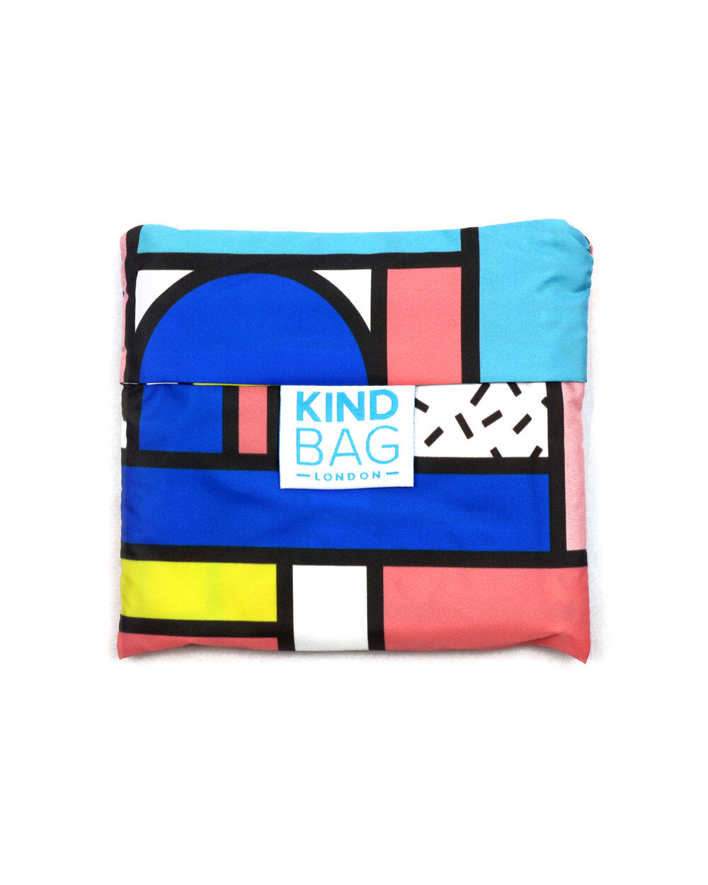 Kind Bag - Medium Memphis Reusable Bag