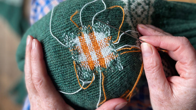 Repairs Day | Lowie Free Lifetime Repairs