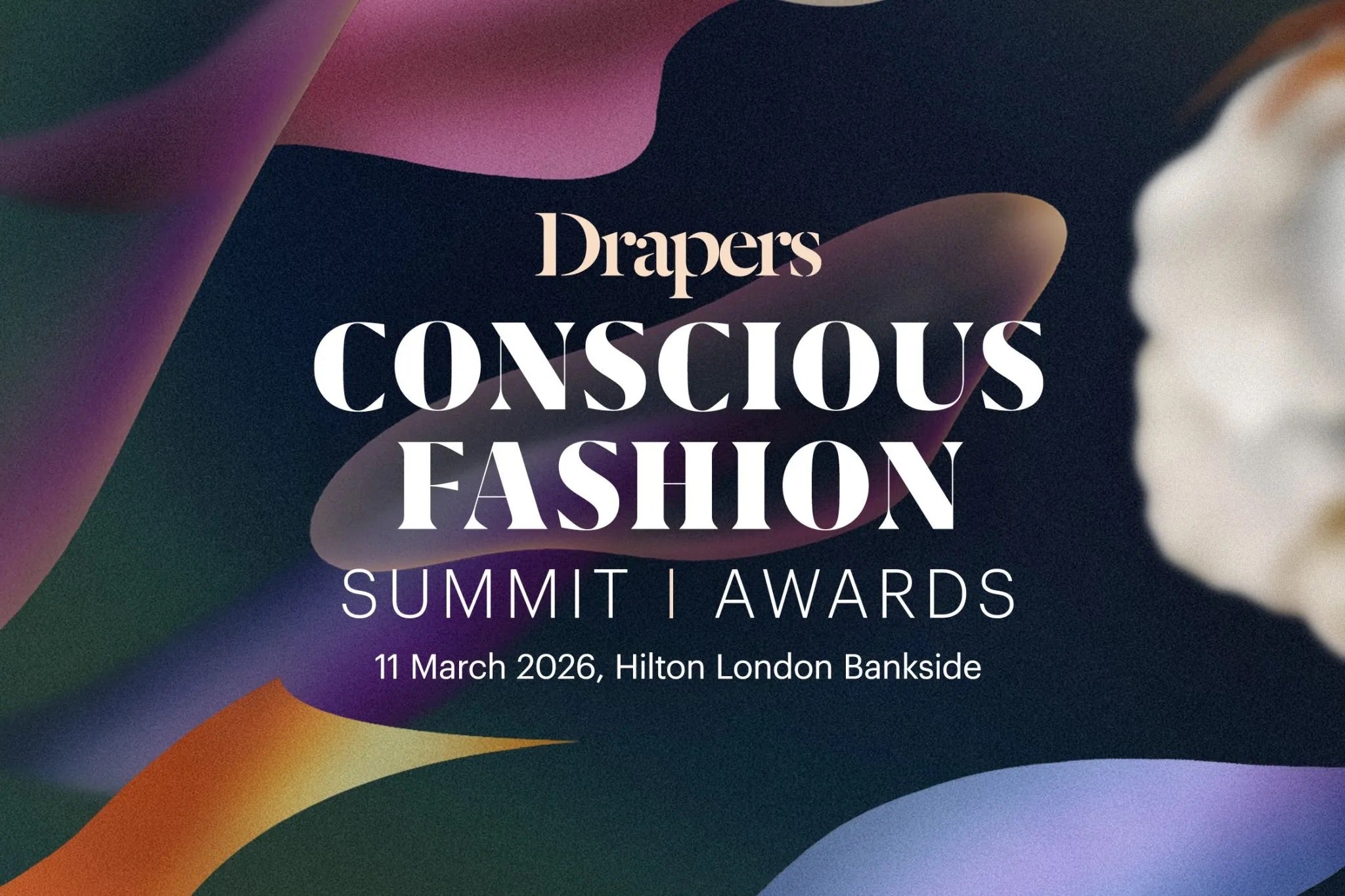 Lowie shortlisted for Drapers Circular Fashion Award