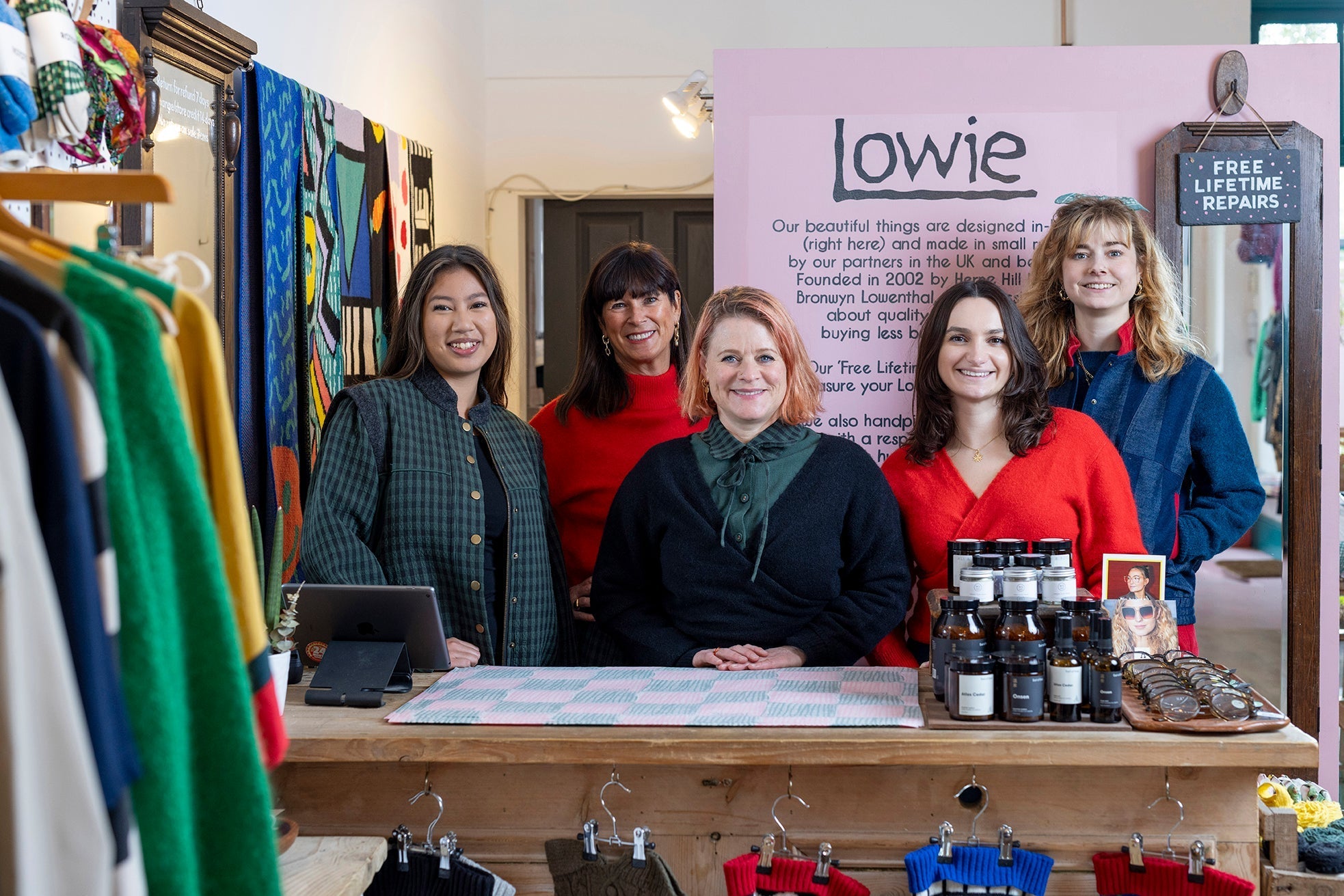 International Women's Day