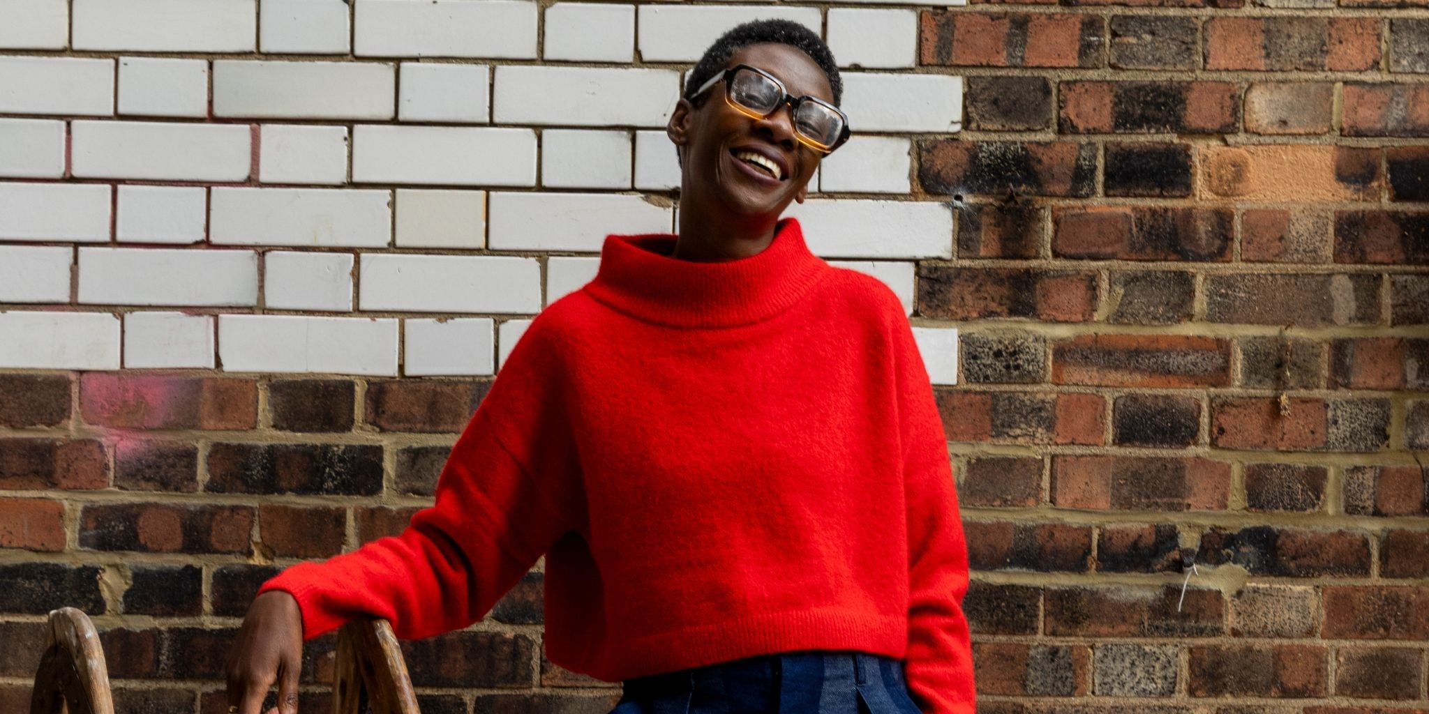 Meet Cyndi Handson: DJ, Speaker, and All-Round Creative Force