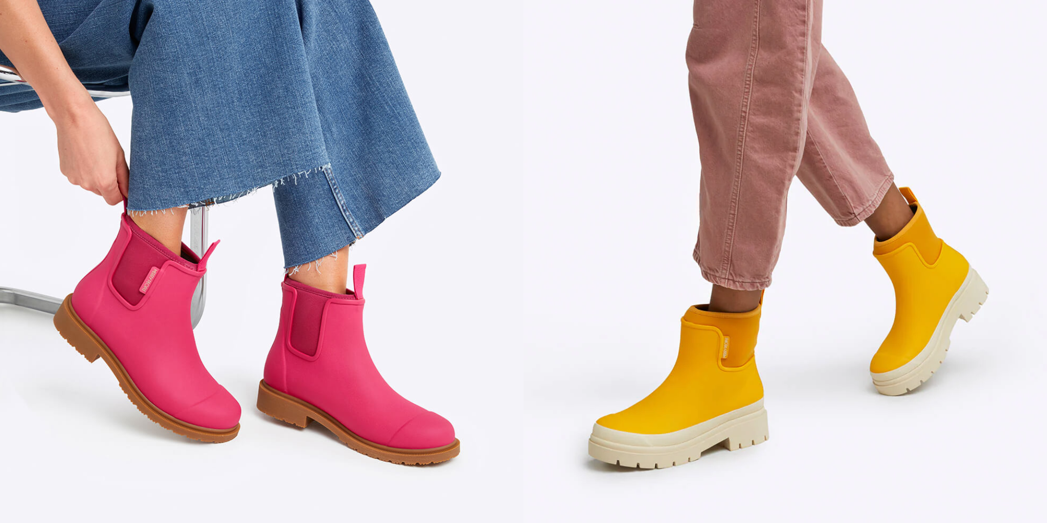 Autumn Cycling In London (What To Wear To Be Seen)