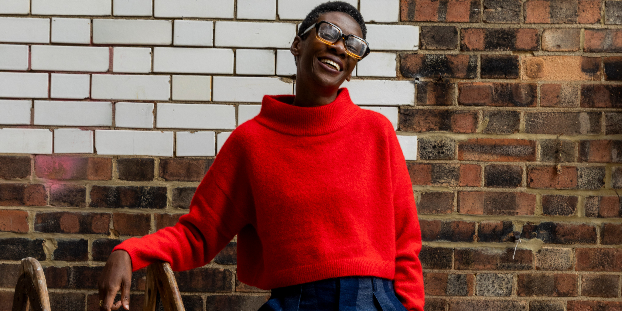 Meet Cyndi Handson: DJ, Speaker, and All-Round Creative Force