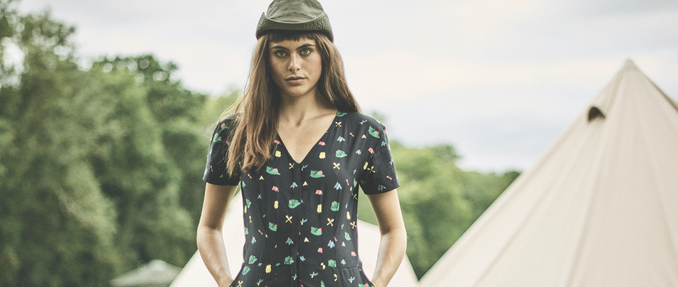 Win The Ultimate Planet Friendly Festival Kit Worth £800!