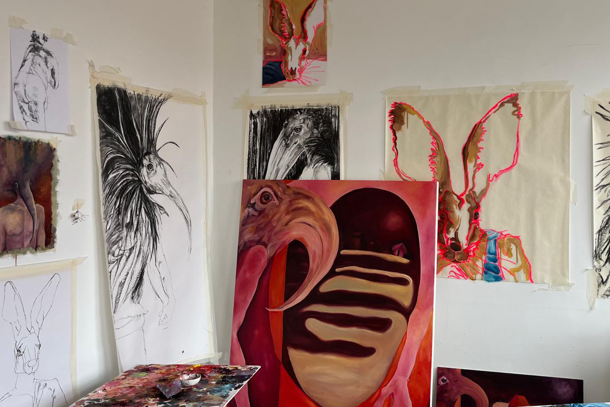 Dulwich Festival: Dulwich Open House