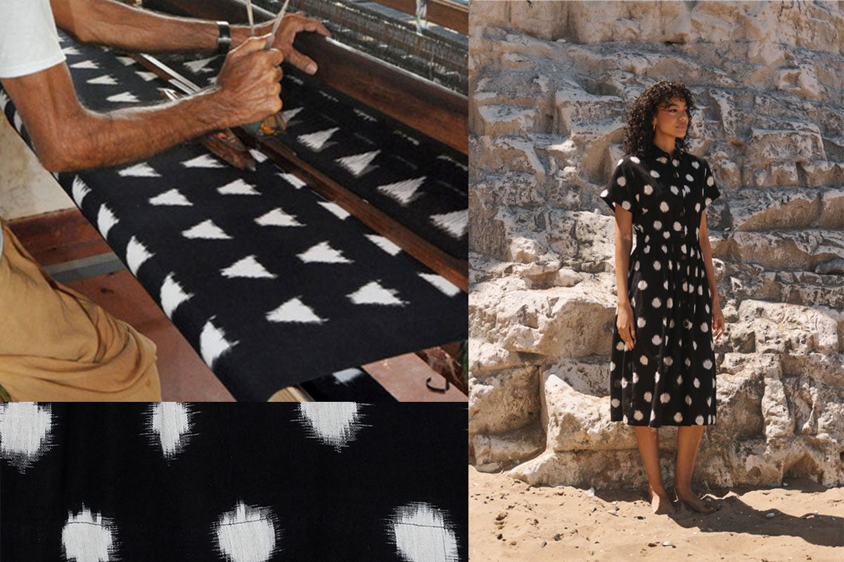 5 Things You Didn't Know about Ikat