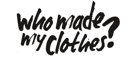 Fashion Revolution Day