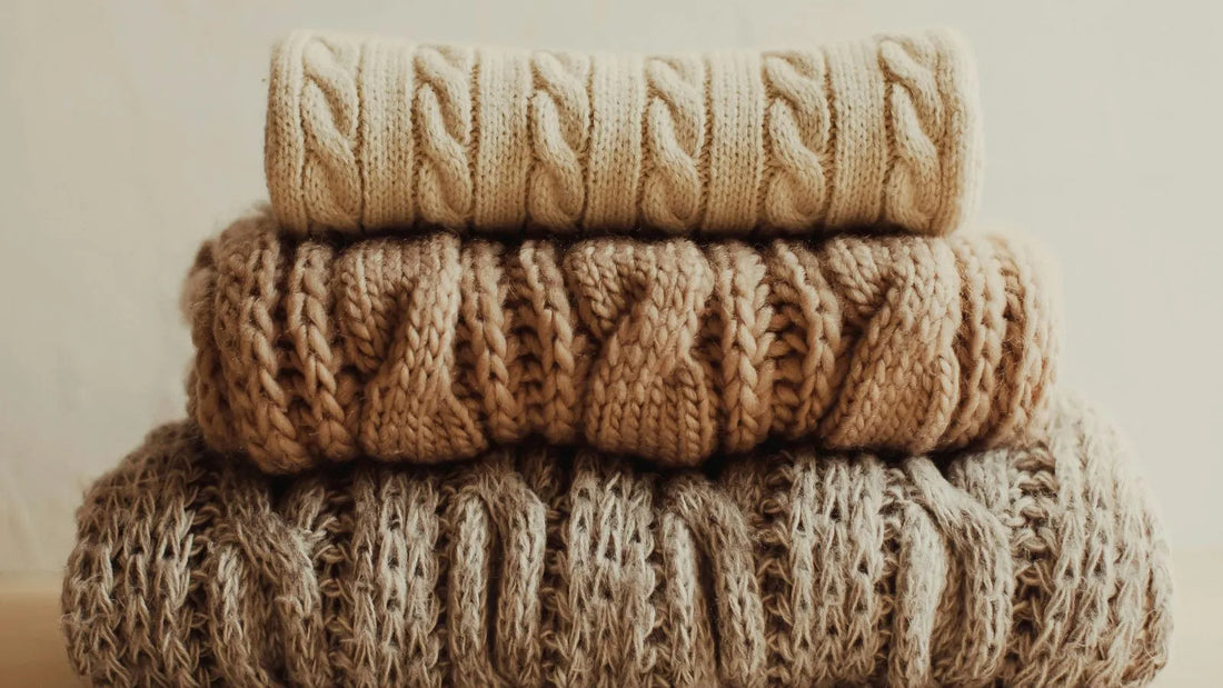 How to Wash Wool Jumpers A Detailed Guide