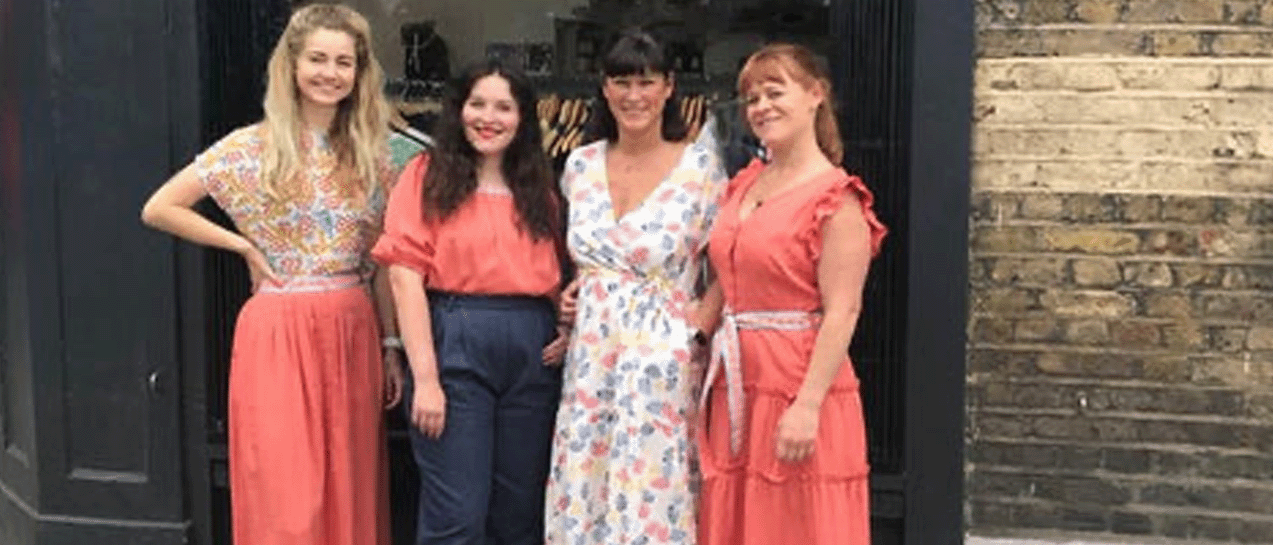 Why paying a living wage is everyone's responsibility