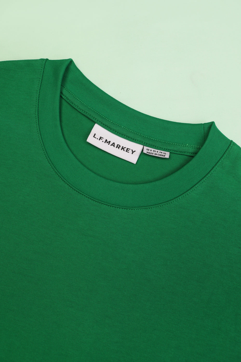 L F Markey Grass Sol Dress