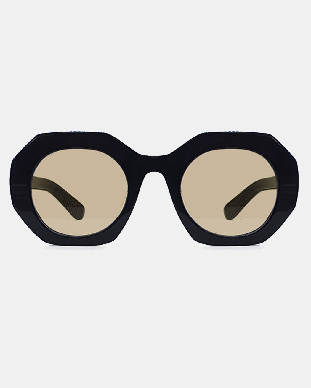 Spitfire Cut 118 Medium Brown Sunglasses