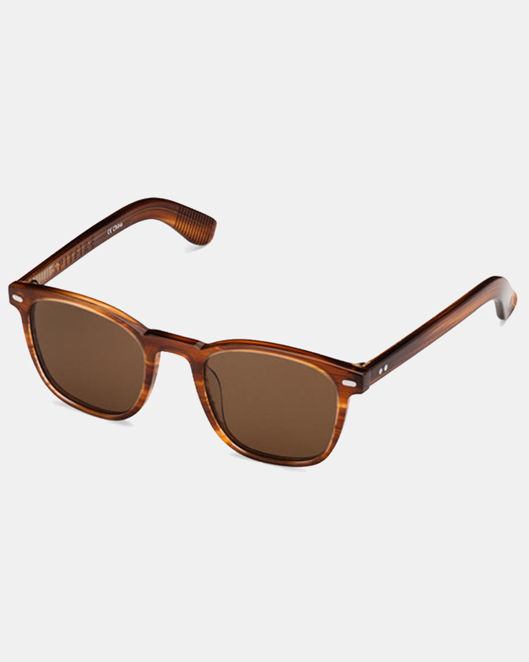 Spitfire Cut 24 Tort/Brown Sunglasses