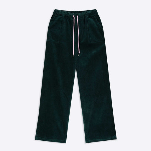 Lowie Pine Corduroy Drawstring Jogger